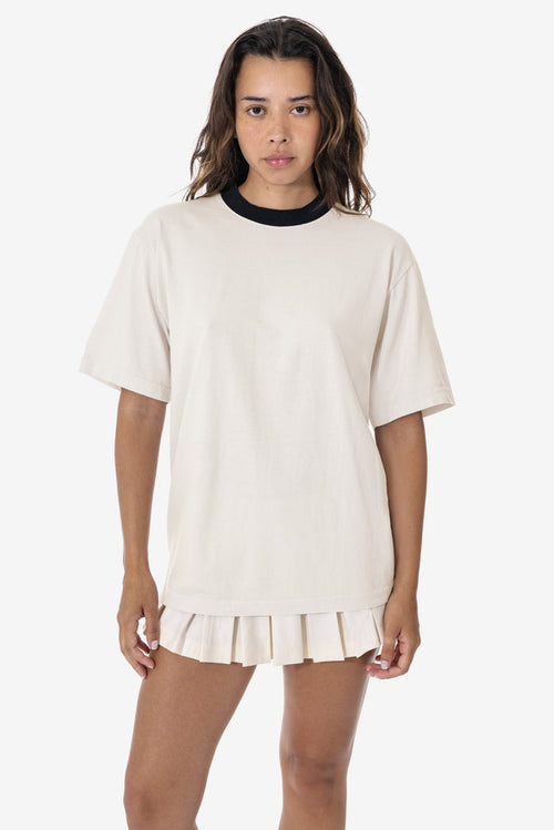 creme/black [female]