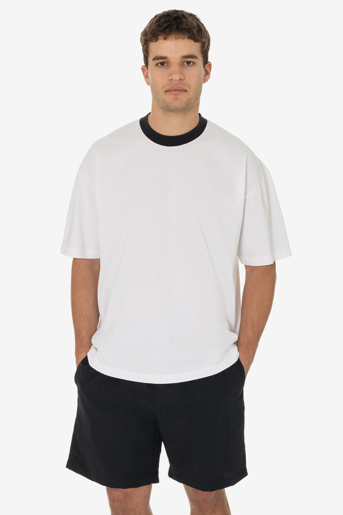 White/Black / XS