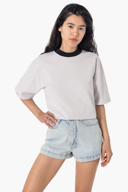 Light Grey/Black [female]