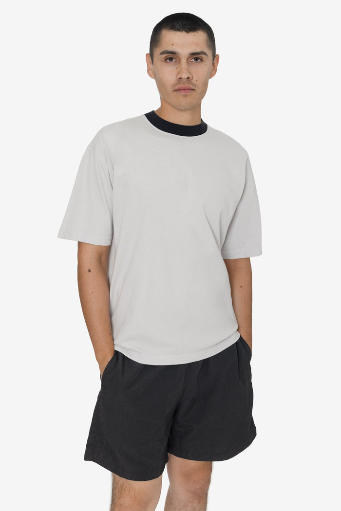 Light Grey/Black [male]