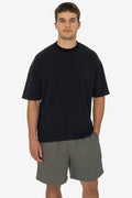 Black Edge/Black / XS