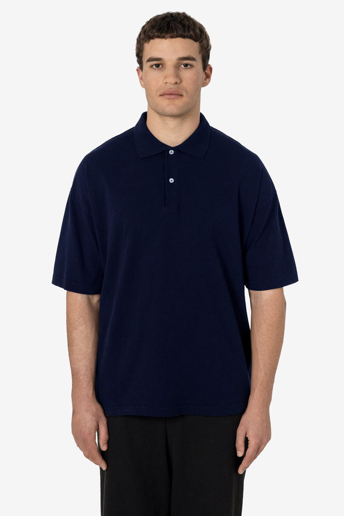 Navy / S
