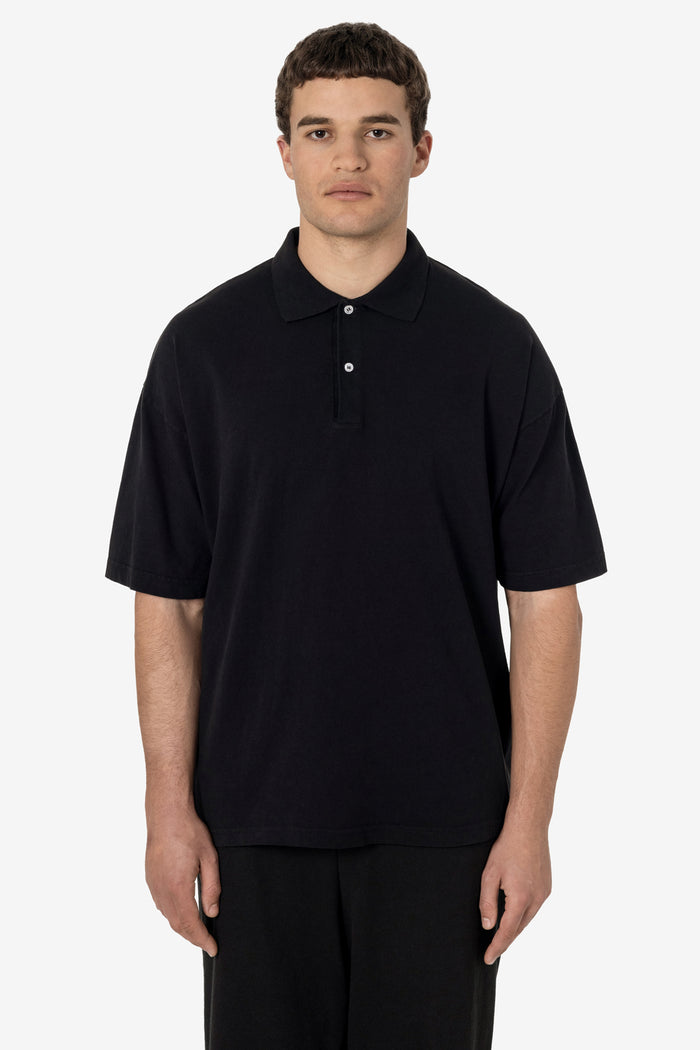 Black / S