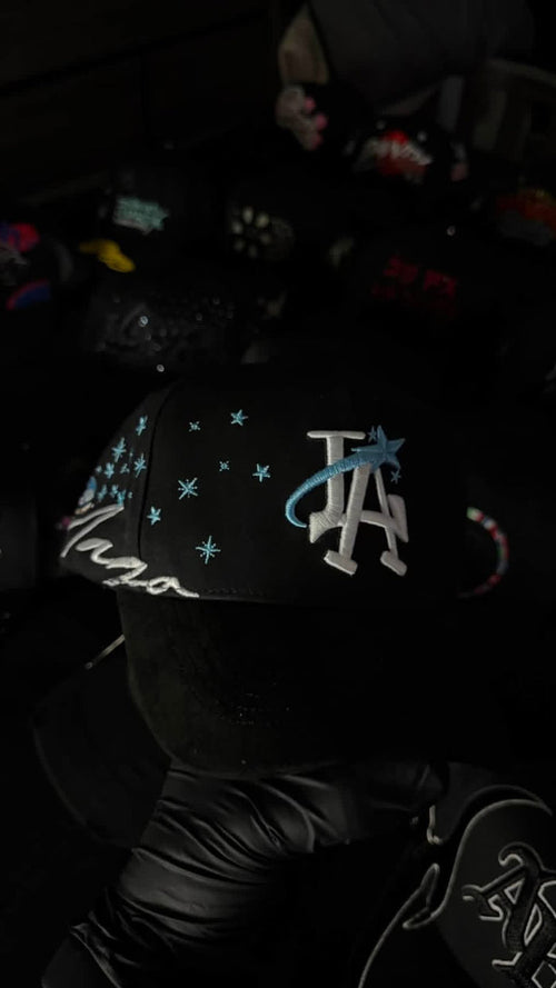 31 Hats x El Mago “Magic Club”