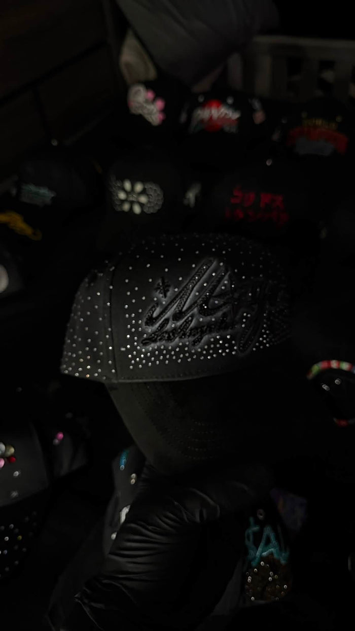 31 Hats x El Mago “Magic LA”
