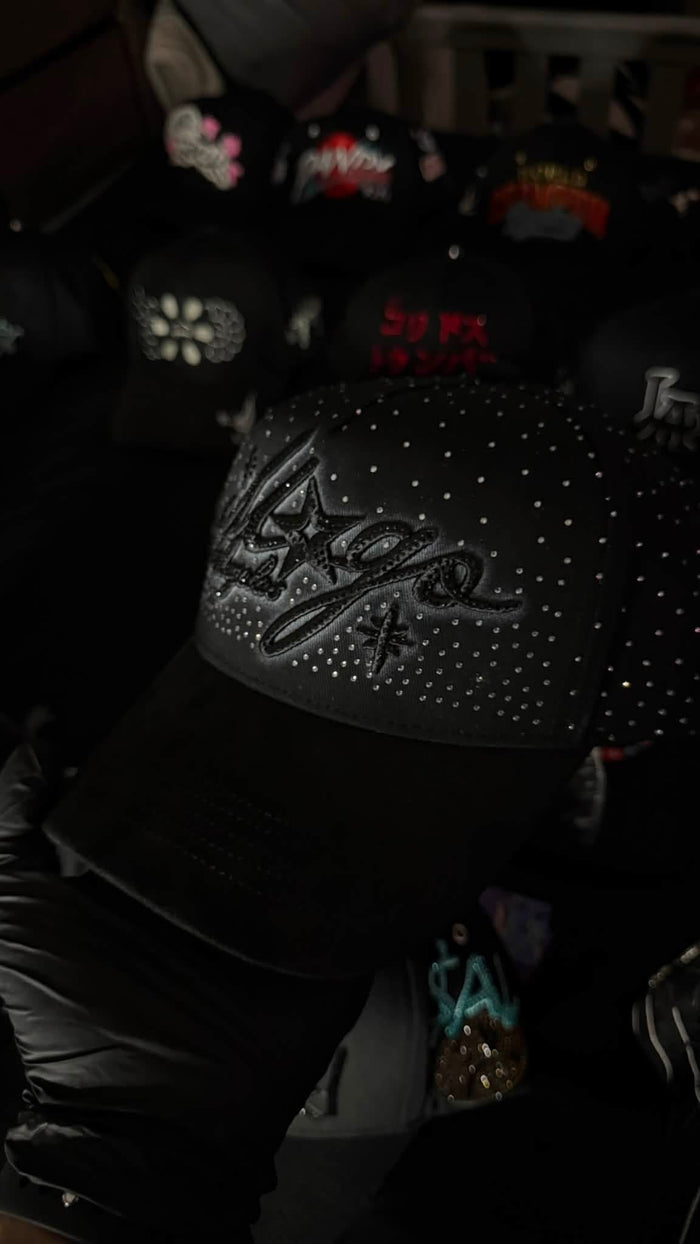 31 Hats x El Mago “Magic LA”
