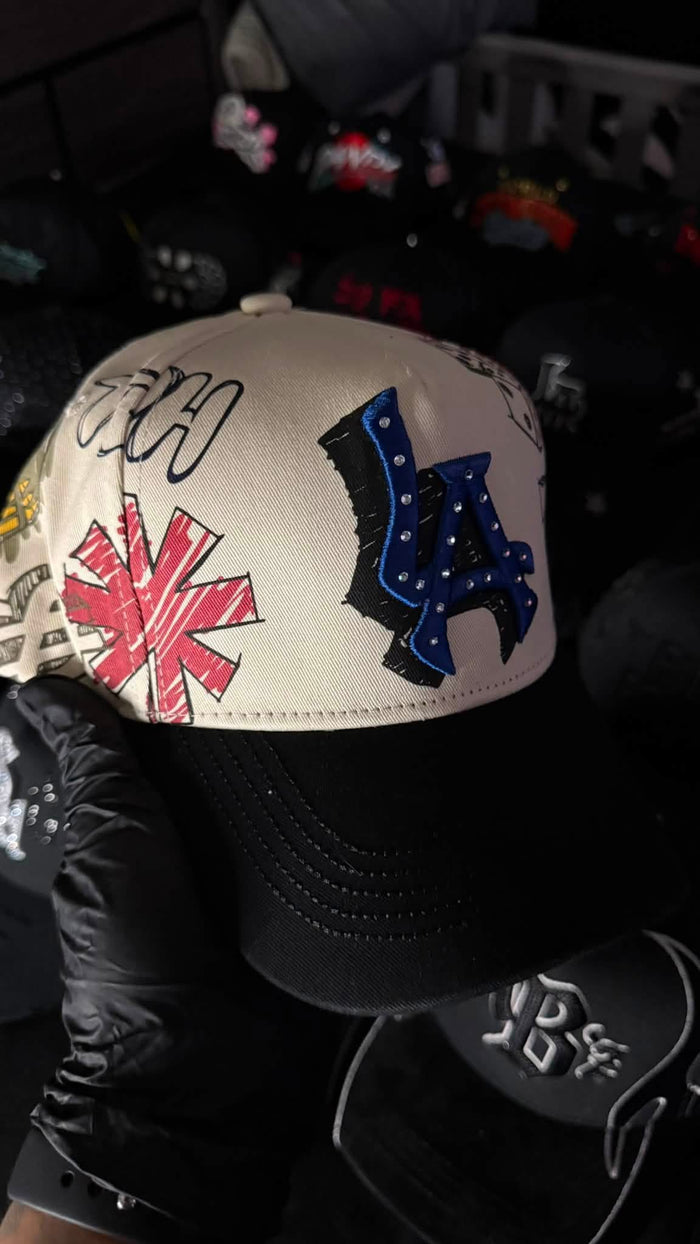 31 Hats x Take Notes “Page 31”