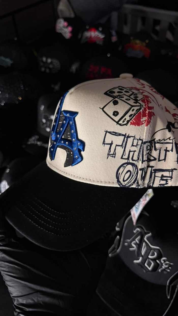 31 Hats x Take Notes “Page 31”