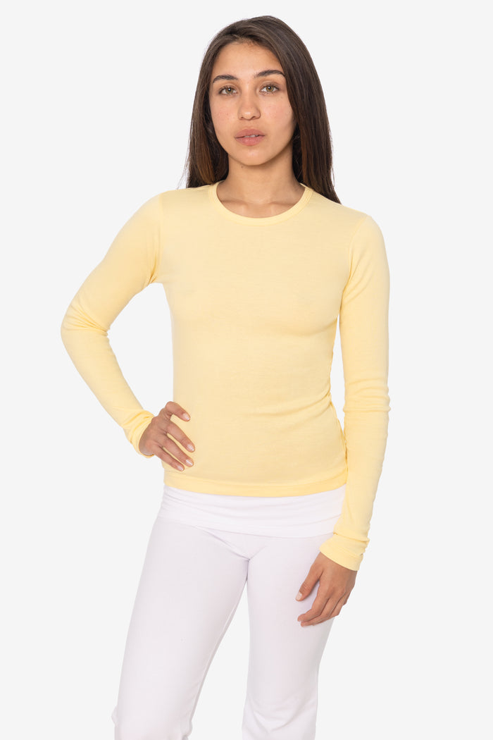 Baby Yellow / XS
