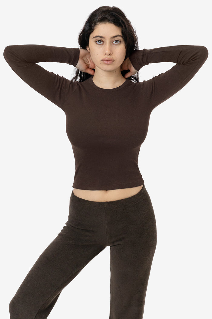 Brown / XS