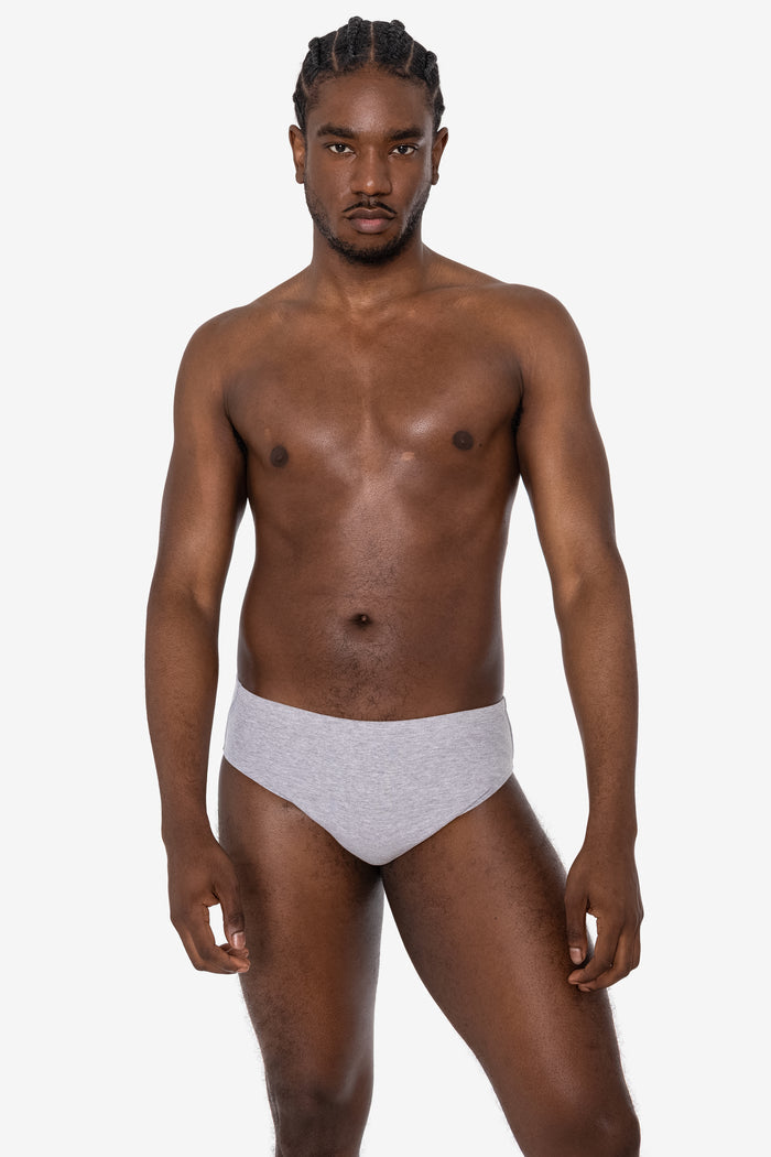 Heather Grey / S