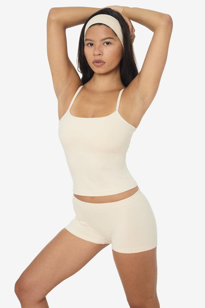 Creme / XS