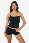 Black [female]