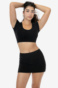 Black / XS