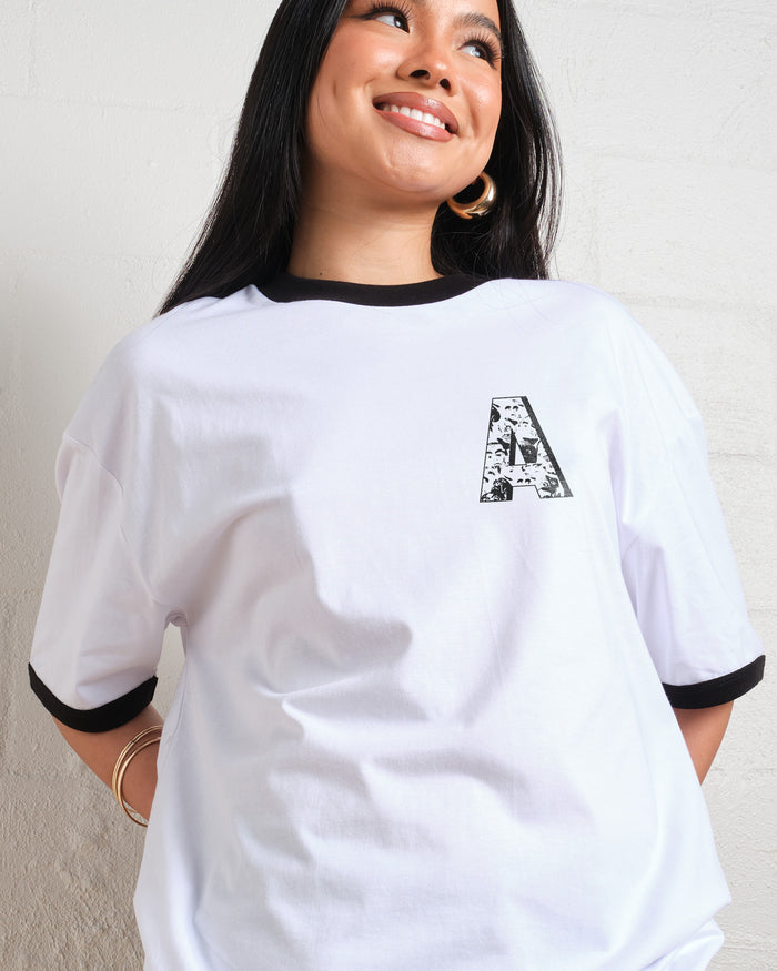 A Is For Anxiety T-Shirt Australia Online