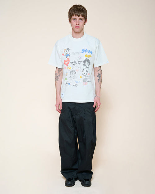 A Tiny Chaos Tee