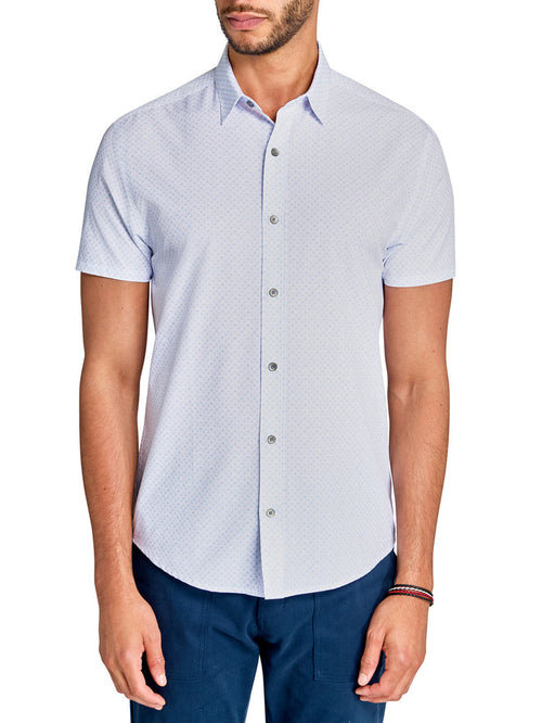 WHITE/BLUE