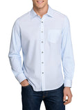 WHITE/BLUE