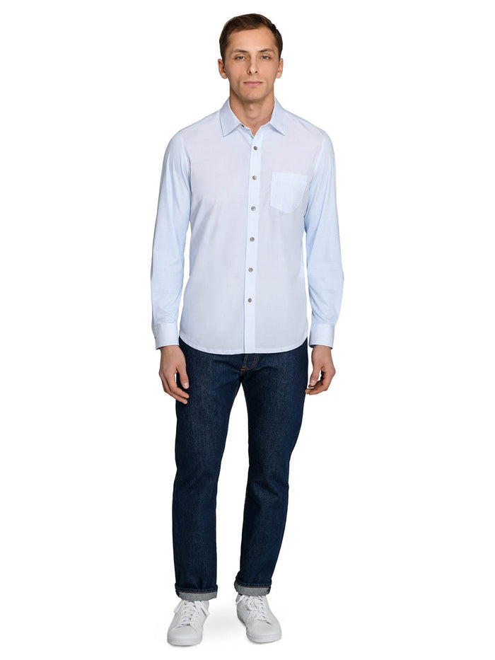 WHITE/BLUE