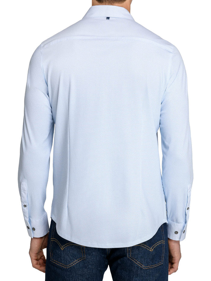 WHITE/BLUE