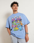 ACAB Oversized Tee Online Australia
