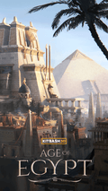 Age of Egypt