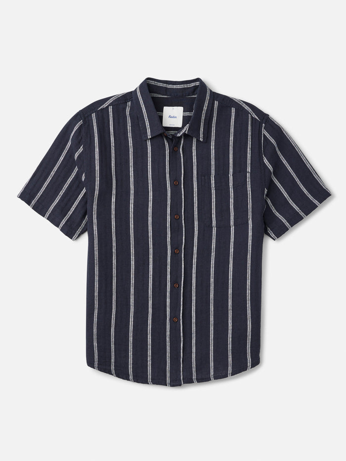 Navy / S