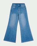 All Aboard Flared Jeans