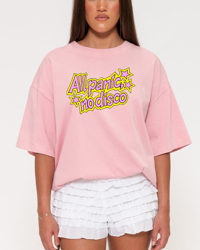 Pink / XS