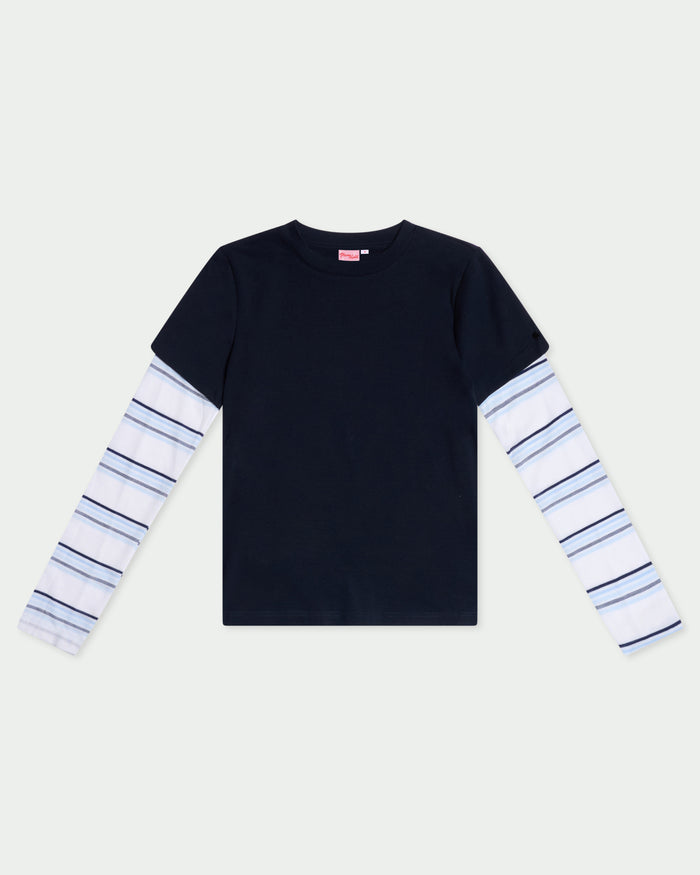 Alter Ego Long Sleeve
