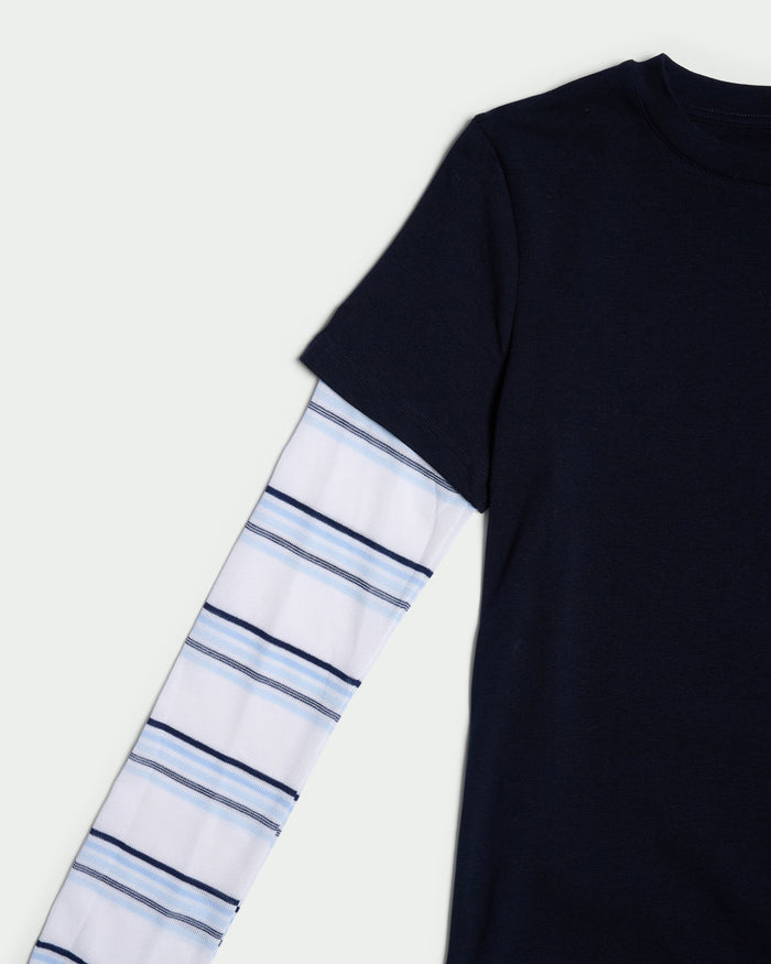 Alter Ego Long Sleeve