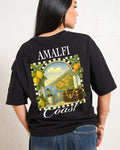 Amalfi Coast T-Shirt Online Australia