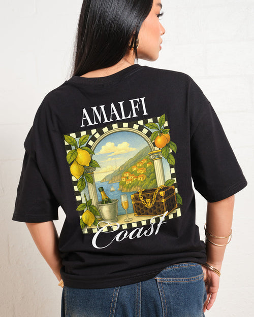 Amalfi Coast T-Shirt Online Australia