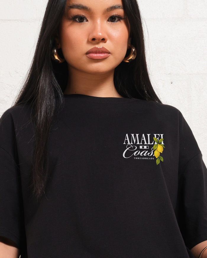 Amalfi Coast T-Shirt Online Australia