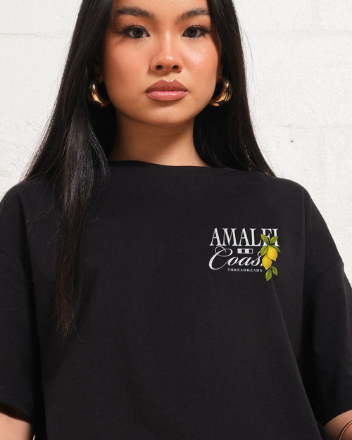 Amalfi Coast T-Shirt Online Australia
