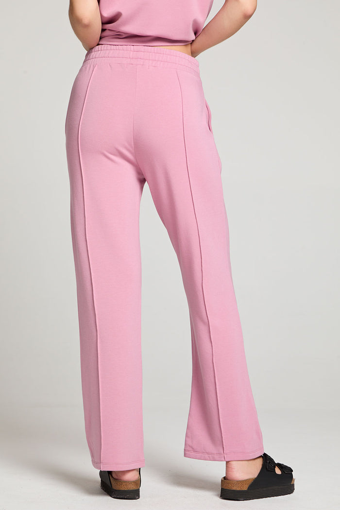 Amarillo Ballet Slipper Pink Trousers WOMENS chaserbrand