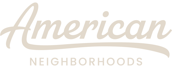 American Neighborhoods
