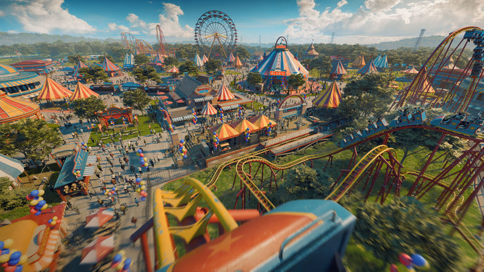 Amusement Park