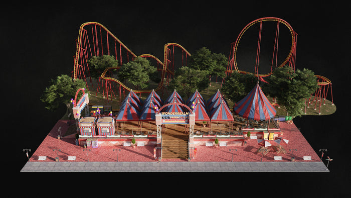 Amusement Park