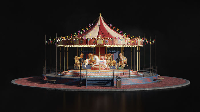 Amusement Park