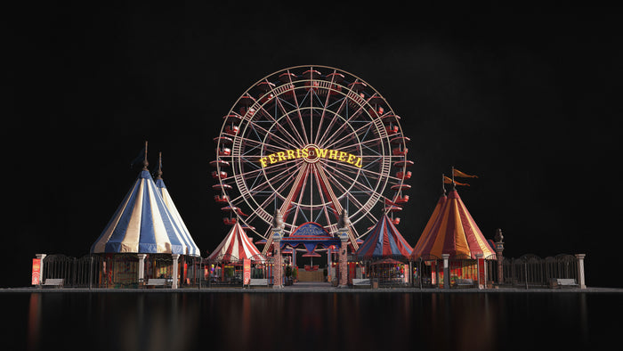 Amusement Park