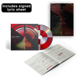 Anatomy of a Brief Romance - CD