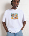 Angry Bert T-Shirt Australia Online