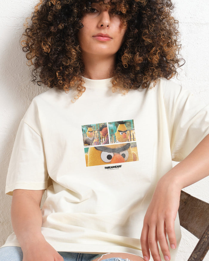Angry Bert T-Shirt Australia Online