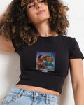Annoyed Bert Baby Tee Graphic Baby Tee Australia Online