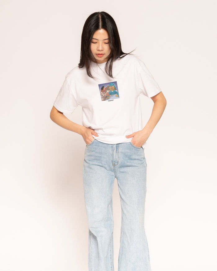 Annoyed Bert T-Shirt – view 2