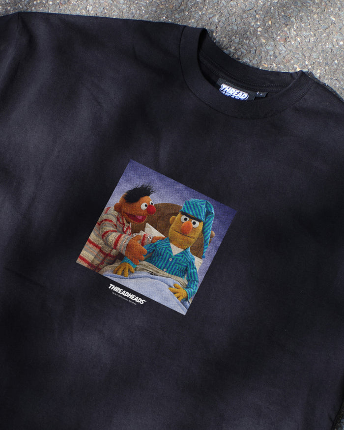 Annoyed Bert T-Shirt Australia Online