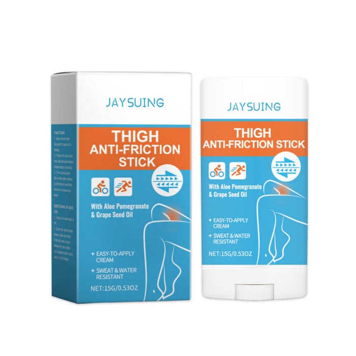Anti-Friction Skin Cream