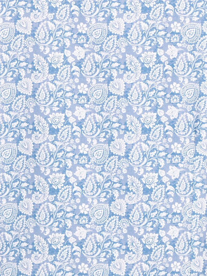 WHITE/BLUE