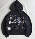 ARCTIC MONKEYS Hoodie